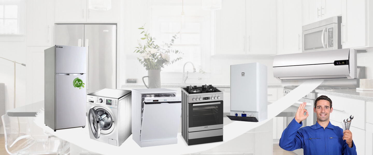 Yusufeli Whirlpool Servisi